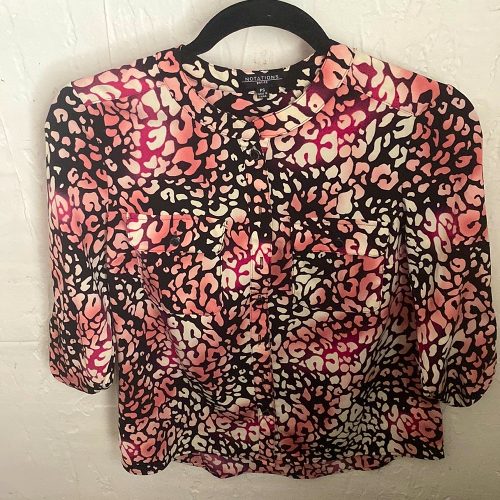 Blouse